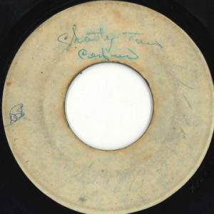 ジャマイカ7” The Soul Brothers Shanty Town Curfew none Merritone /00050