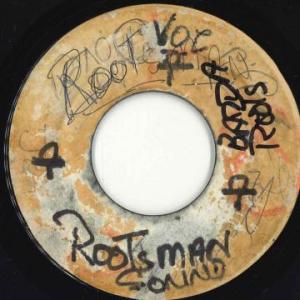 ジャマイカ7” Tony Scott (3) What Am I To Do Now / You S...