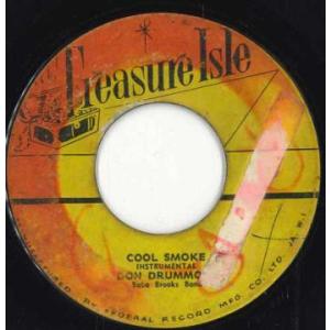 ジャマイカ7” The Techniques /...の商品画像