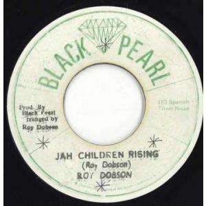 ジャマイカ7” Roy Dobson Jah C...の商品画像
