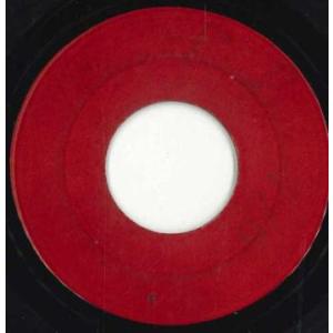 ジャマイカ7” Rudy Mills John Jones / Place Called Happiness none Not On Label /00050