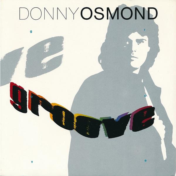 英7” Donny Osmond Groove VS1016 Virgin /00080