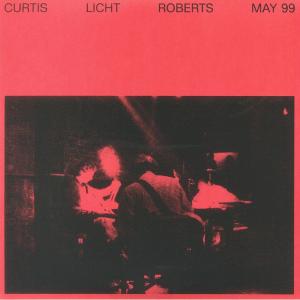 米LP Charles Curtis , Alan Licht , May 99 037 Blank Forms Editions /00260