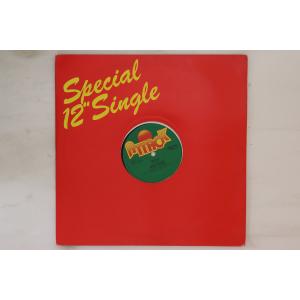 英12” Bunny Lie Lie Mr. C.I.D. TACK17 Attack /00250