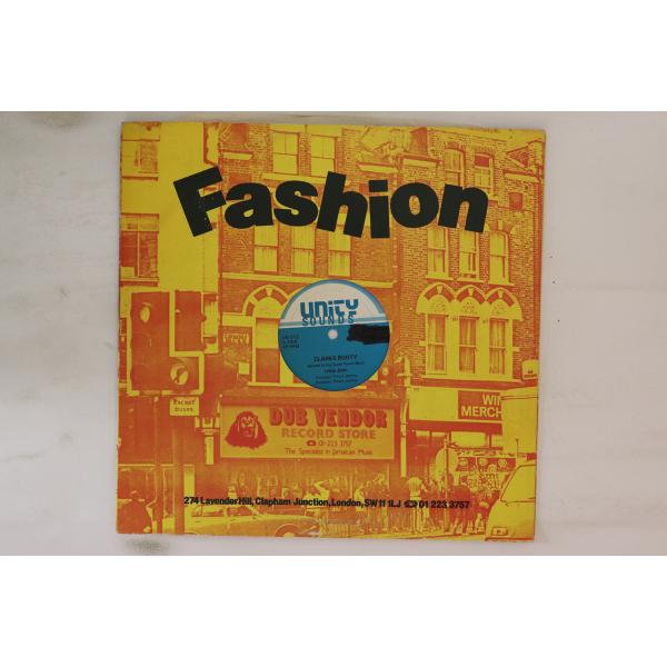 英12” Little John / Tonto Irie Clarks Booty / Have ...