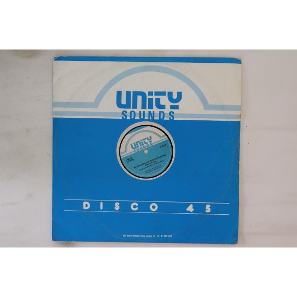 英12” Kenny Knots / Errol Bellot Watch How The Peop...