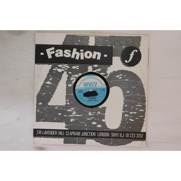 英12” Echo Minott / King Kong &amp; Admi What The Hell ...
