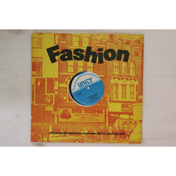 英12” Mikey Murica Ride The Rythmn UN024 Unity soun...