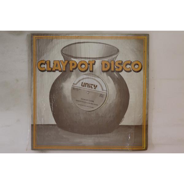 英12” Deman Rockers &amp; Richie Davis / Sugar My Coffe...