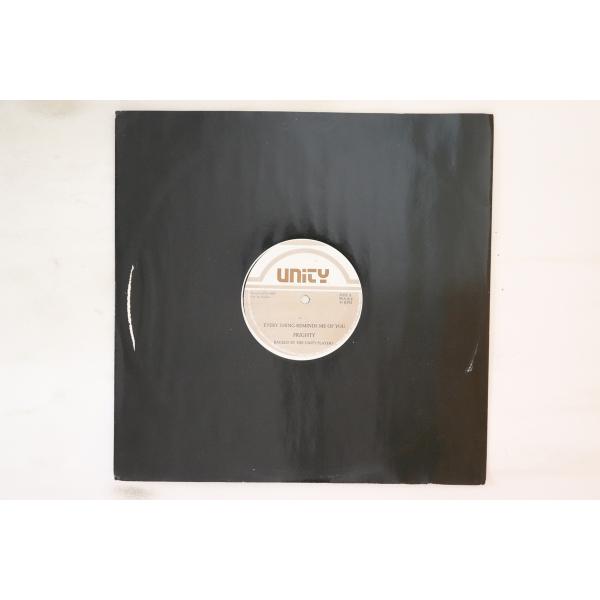 英12” Frighty / Charjan, Frighty Every Thing Remind...