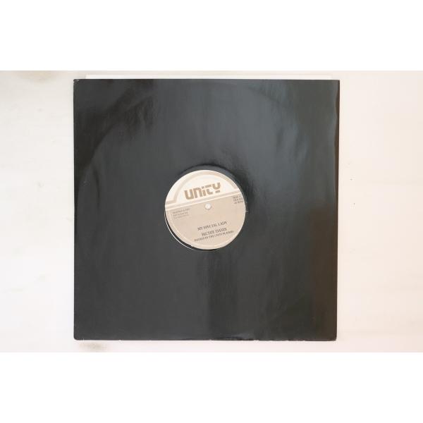 英12” Richie Davis My Special Lady FEA030 Unity Sou...
