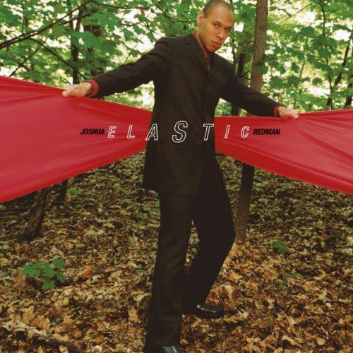 輸入CD Joshua Redman Elastic 9362482792 Warner Bros....