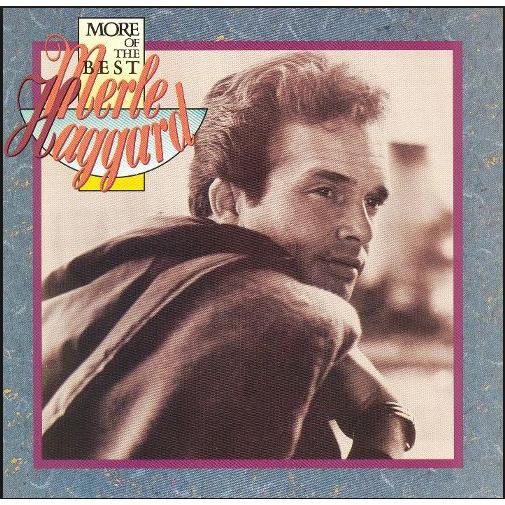 米CD Merle Haggard More Of The Best R270917 Rhino R...