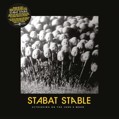 英LP Stabat Stable Ultrissima On The Junks Moon CAC...