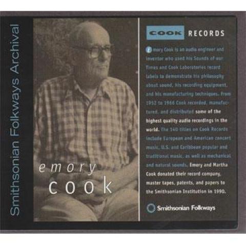 米CD Various Steelband Promenade (CK01140) (CD-R) C...