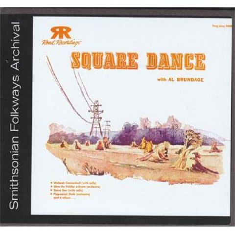 米CD Various Square Dance (CK05006) (CD-R) CK05006 ...