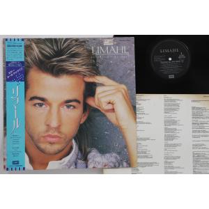 LP Limahl Colour All My Days EMS91165 EMI /00260
