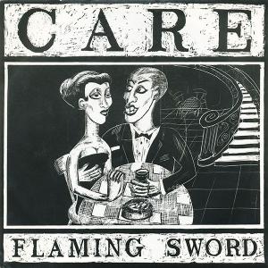 英7” Care Flaming Sword /...の商品画像
