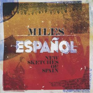 2CD Various Miles Espanol (New Sketches Of Spain) EOMCD2104 Entertainment One /00220