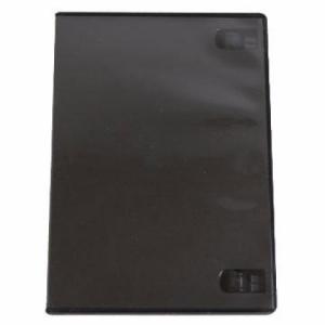 DVDケース DVDケース （Mロック式 1枚用) DVDM1 日本製 /00080