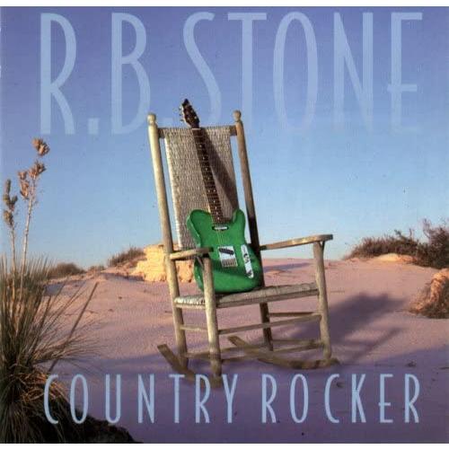 米CD R.B. Stone Country Rocker  /00110