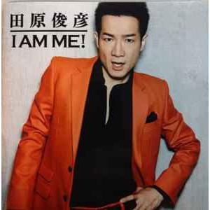CD Toshihiko Tahara I AM ME! QWCF10439 Formula Rec...