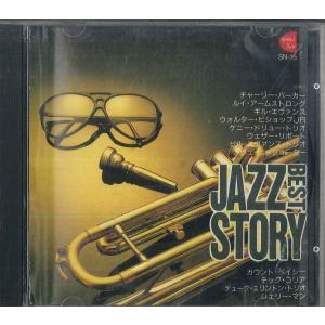 CD Various Jazz Best SN15 FIC /00110
