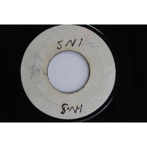 英7” Madame Dracula Big Ten / Instrumental Version SB004 NOT ON LABEL /00080