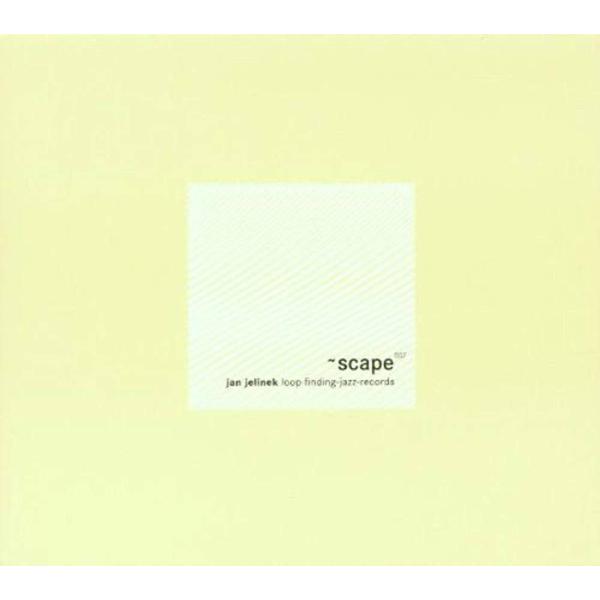 独2LP Jan Jelinek Loop-finding-jazz-records FAITBAC...