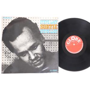 LP Steve Lacy Sortie SMJ...の商品画像