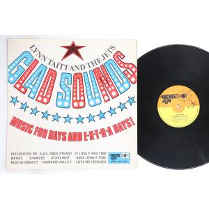 英LP Gladstone Anderson, Lyn Taitt Glad Sounds BBTL4002 BIG SHOT /00260