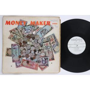ジャマイカLP Various Money Maker CSL8022 COXSONE RECORDS /00260