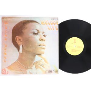 米LP Myrna Hague Melody Life SOLP1124 STUDIO ONE /00260