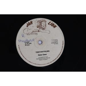 英12” Leroy Brown, General Charghand Gone Gone / Gone Clear JLDC606 JAH LION /00250