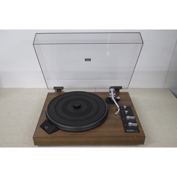 Yamaha ヤマハ YP-511 Direct Drive Turntable ダイレクトドライブ...