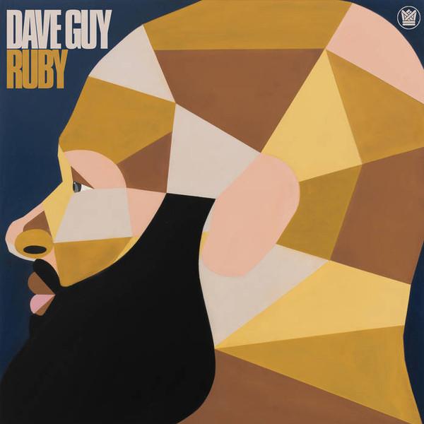 米CD Dave Guy Ruby BC177CD Big Crown Records 未開封 /0...