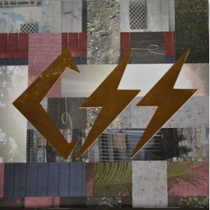 CD Css Cansei De Ser Sexy KCCD233 KSR /00085