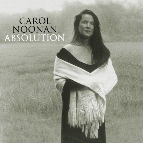 米CD Carol Noonan Absolution PHCD1176 Philo /00110