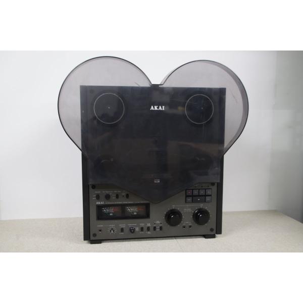 Akai アカイ GX-635D Open Reel Deck オープンリールデッキ /21000
