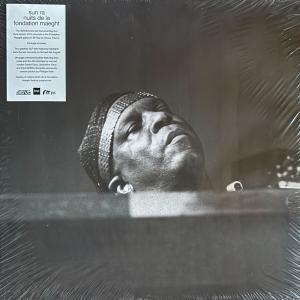 3discs LP Sun Ra & The Sun Ra Arkestra Nuits De La Fondation Maeght STRUT193LPB Strut 未開封 /00780