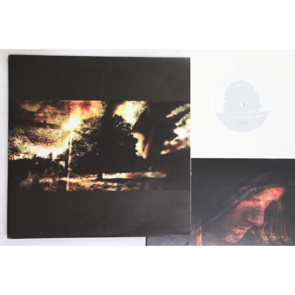 蘭LP Kristoffer Gildenlow Rust KG001  BLACKLAKE /00...