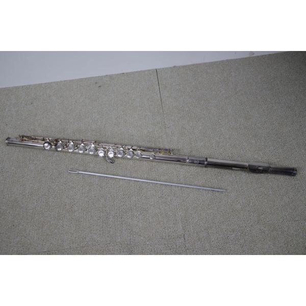 Kawai カワイ KFL-90ES Flute フルート /1100