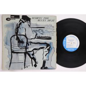 LP Horace Silver Blowin ...の商品画像