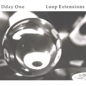 英CD Dday One Loop Extensions NWCD03CD  /00110