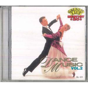 CD Various Dance Music Best 20 Vol.2 GL121 TONE /0...