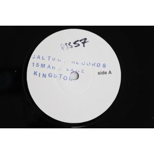 英7” Clarendonians / Tartans Im Sorry / Its Alright PSS057 NOT ON LABEL/ PRESSU /00080
