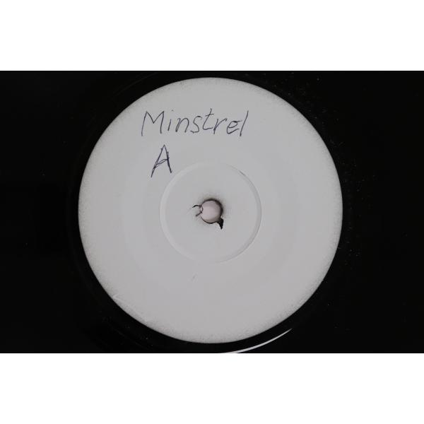 英7” Kingstonians I Am Just A Minstrel / Yesterday ...