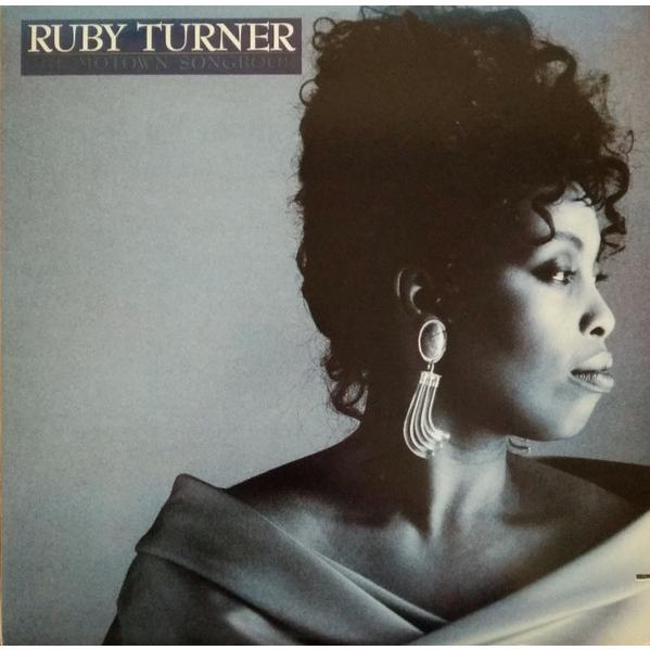 米LP Ruby Turner The Motown Songbook 11771J Jive /0...