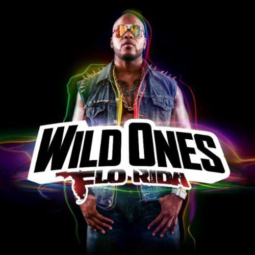 欧CD Flo Rida Wild Ones 5266722 Poe Boy Entertainme...