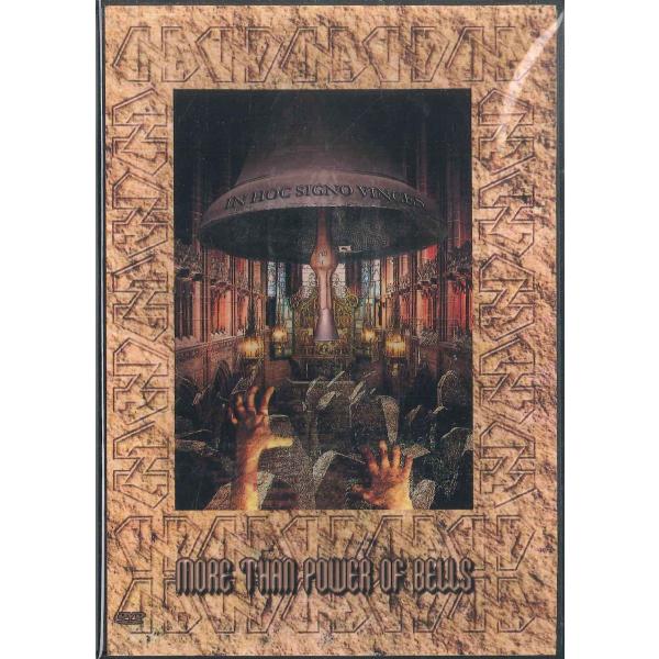 輸入DVD Various More Than Power Of Bells (DVD-R) NON...